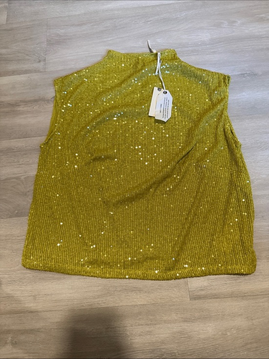 Anthropologie Tops - NWT ANTHROPOLOGIE TOP SIZE MEDIUM